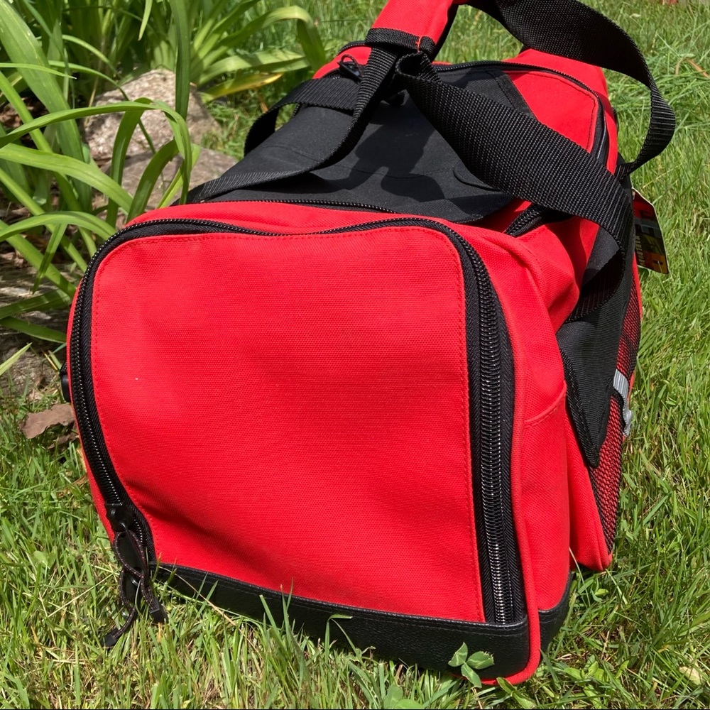 Marlboro Collectors Gear Fishing Tackle Bag - Picture 4 of 16